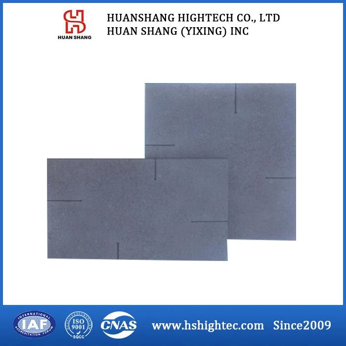 Sic Refractory Plank