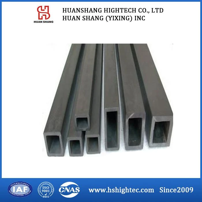SiSiC Cross Beam
